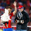 Chile clinch maiden Copa America title