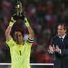 Chile clinch maiden Copa America title