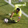 Chile clinch maiden Copa America title