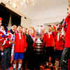 Chile clinch maiden Copa America title