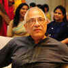 Article image for: <i class="tbold">ashwani</i> Chopra during an interactive session