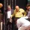 Article image for: New pictures of <i class="tbold">Sachin Kambli</i>