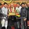 Article image for: See the latest photos of <i class="tbold">Sachin Kambli</i>