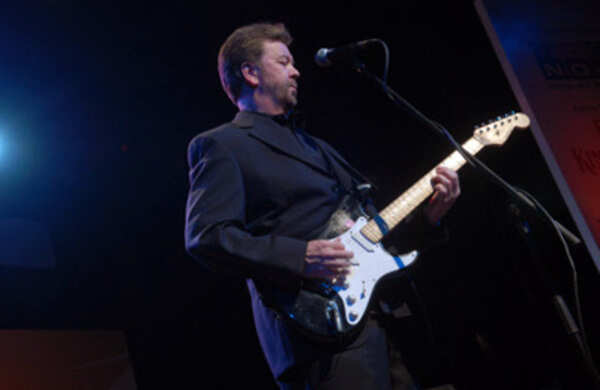 Eric Clapton Stills