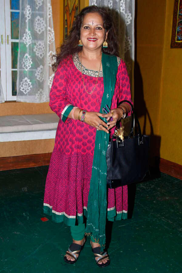 Himani Shivpuri