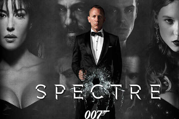 Daniel Craig Pictures