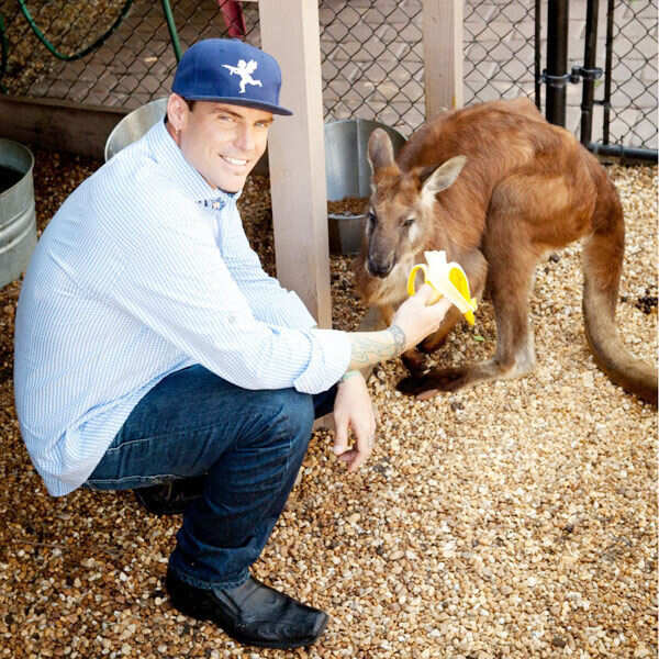 Vanilla Ice