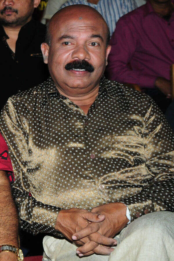 Pradeep Kottayam Photos