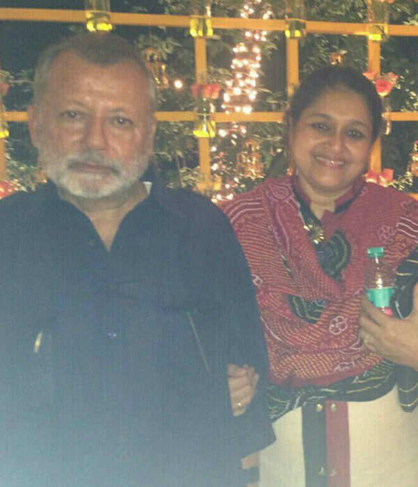 Supriya Pathak