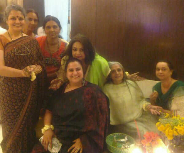 Neelima Azeem