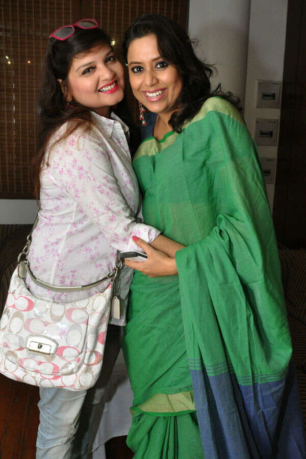Pallavi Chatterjee Images