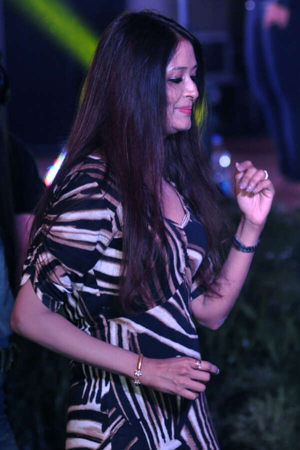 Nikhita Gandhi