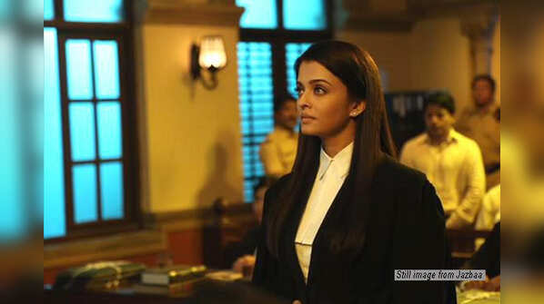 Aishwarya Rai Bachchan’s best looks that won our hearts