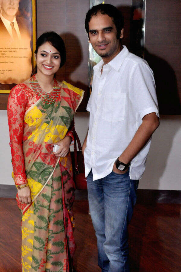 Basabdatta Chatterjee Pictures
