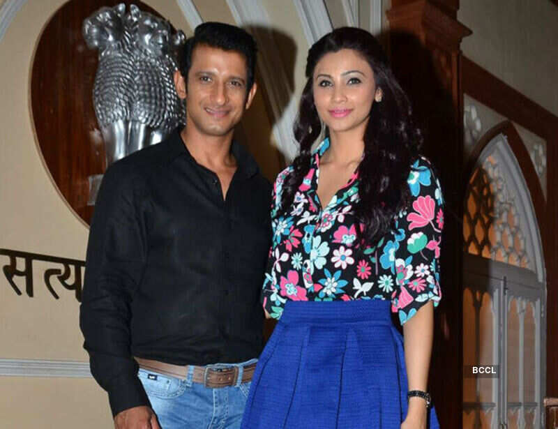 Hate Story 3: On the sets