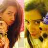 Tollywood celebs and their adorable pet dogs