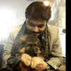 Tollywood celebs and their adorable pet dogs