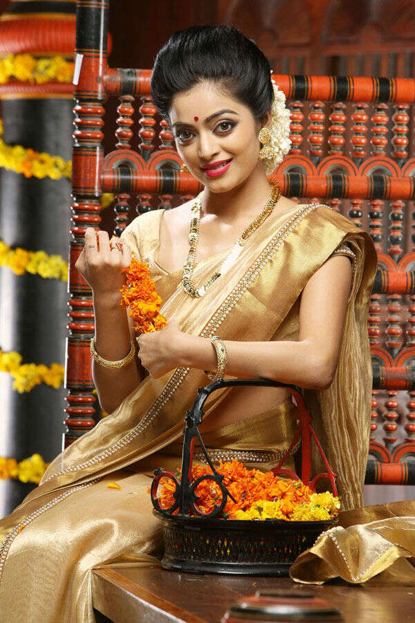 Janani Iyer