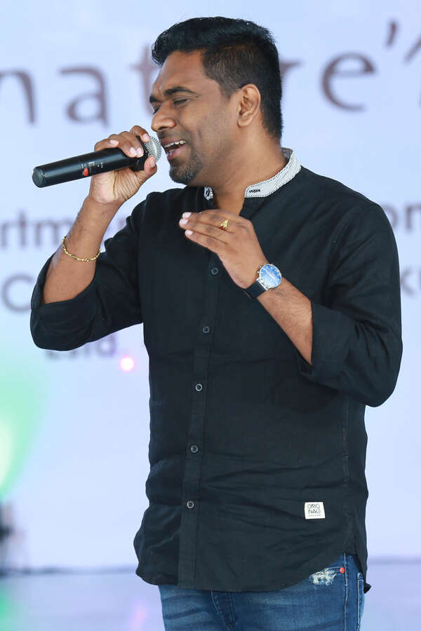 Ratheesh Vega Stills