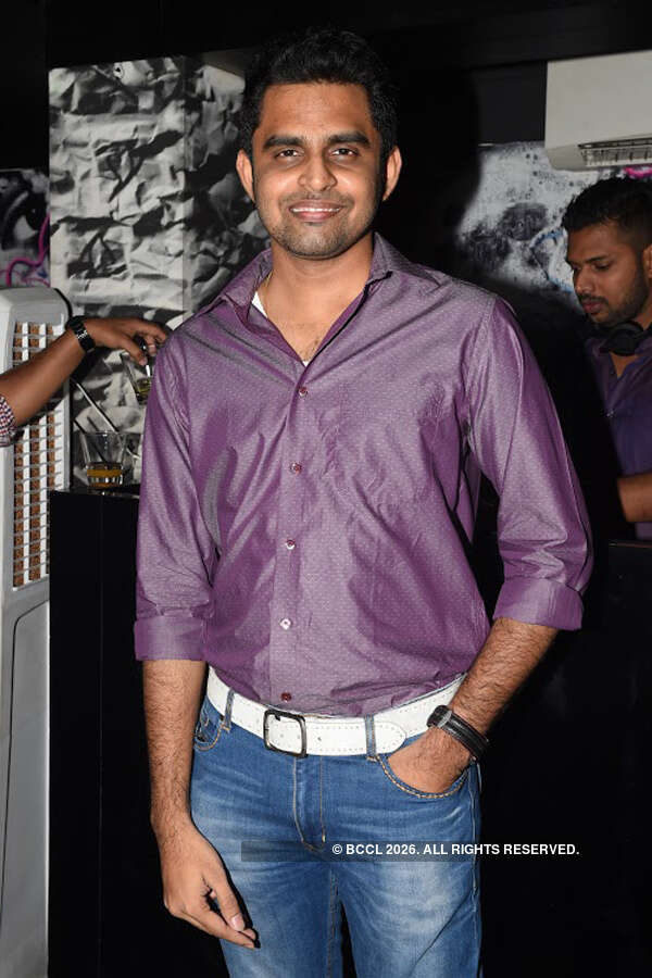 Balaji Mohan Photos