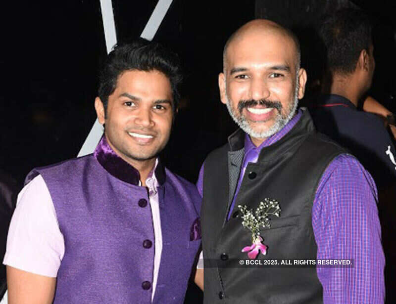 CFW pre-party @ Illusions