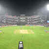 Ferozshah Kotla Stadium