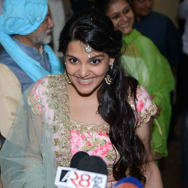 Sanah Kapoor Stills