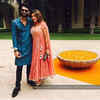 #ShahidKiShaadi: Celebs have fun at the wedding