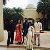 #ShahidKiShaadi: Celebs have fun at the wedding