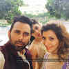 #ShahidKiShaadi: Celebs have fun at the wedding