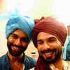 #ShahidKiShaadi: Celebs have fun at the wedding