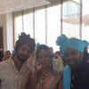 #ShahidKiShaadi: Celebs have fun at the wedding