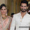 #ShahidKiShaadi: Bollywood tweets wishes for the newlyweds