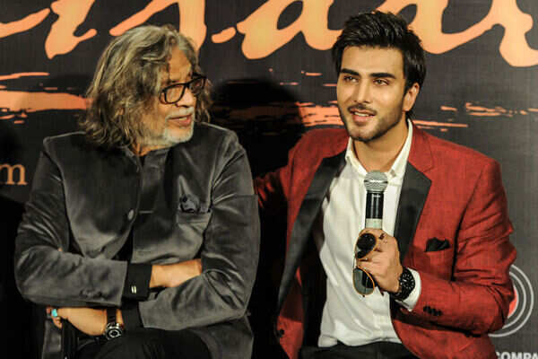 Imran Abbas