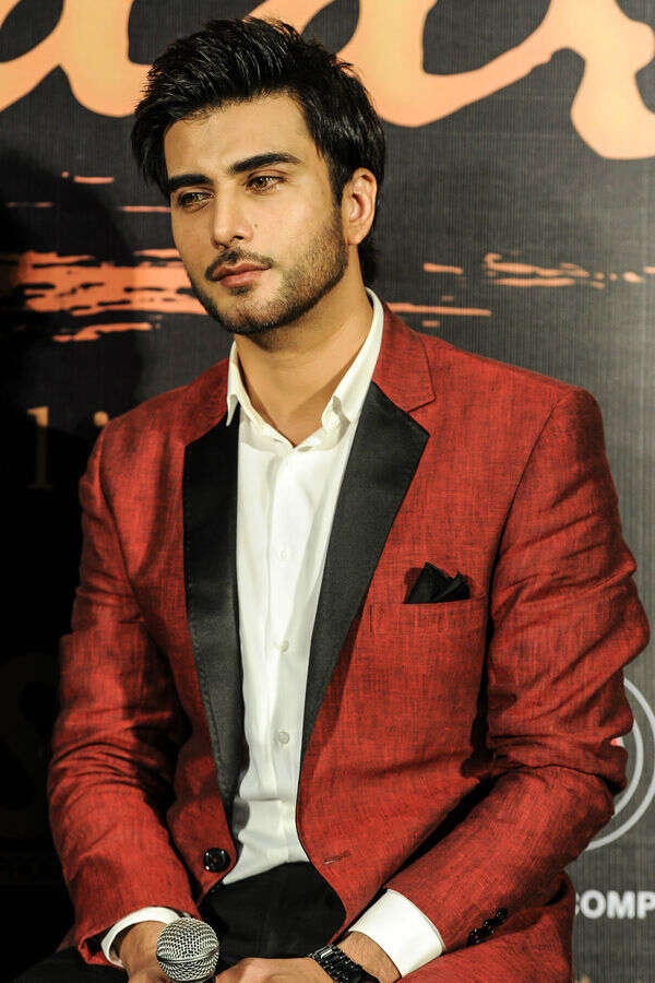 Imran Abbas