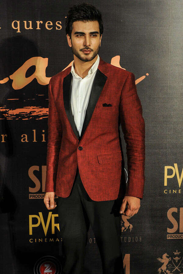 Imran Abbas