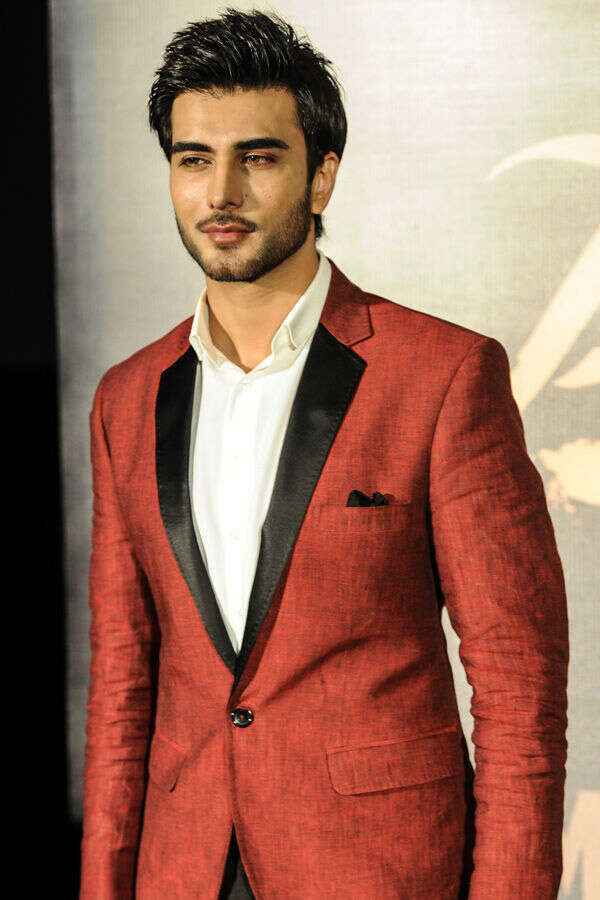 Imran Abbas