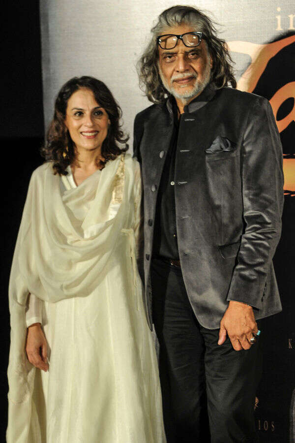 Muzaffar Ali