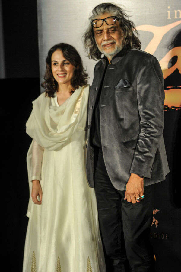 Muzaffar Ali