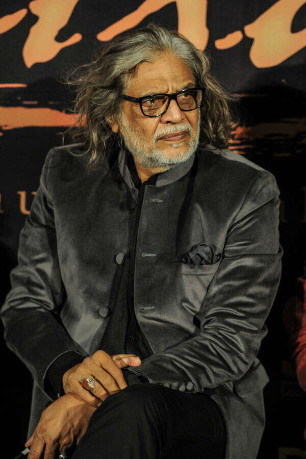 Muzaffar Ali