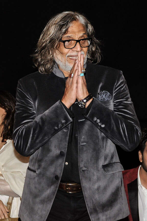 Muzaffar Ali