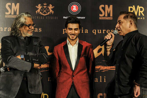 Imran Abbas
