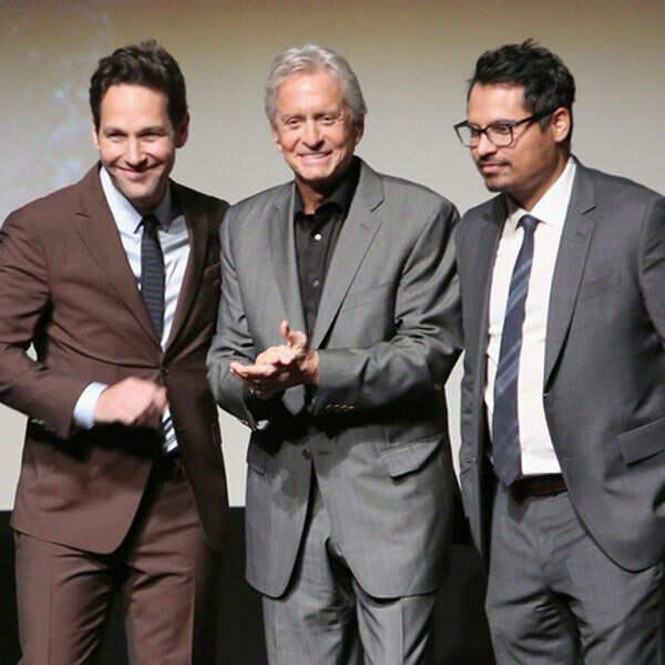 Michael Pena Photos