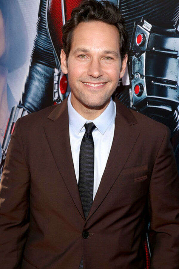 Paul Rudd Stills