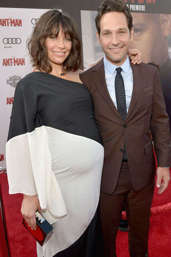 Paul Rudd