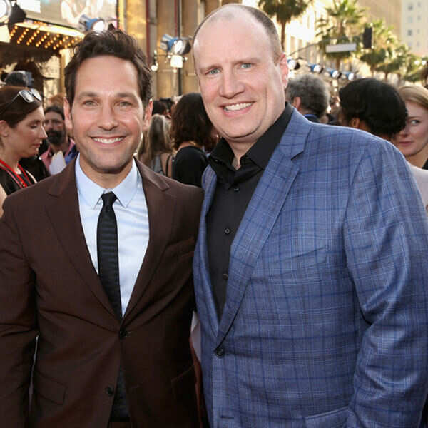 Paul Rudd