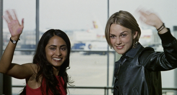 Parminder Nagra Pictures