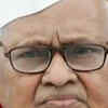 Article image for: MP governor was 'accused no 10' in Vyapam case: Reports