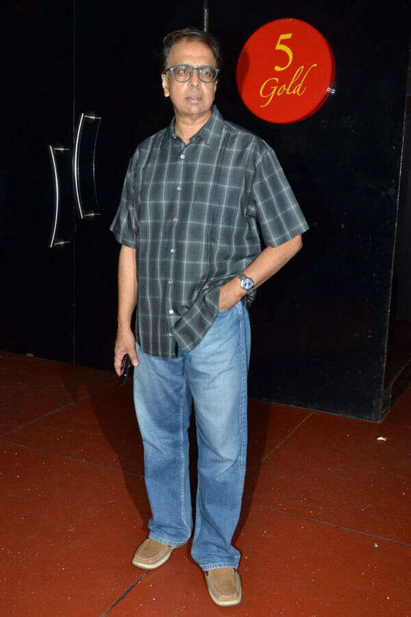 Anant Mahadevan