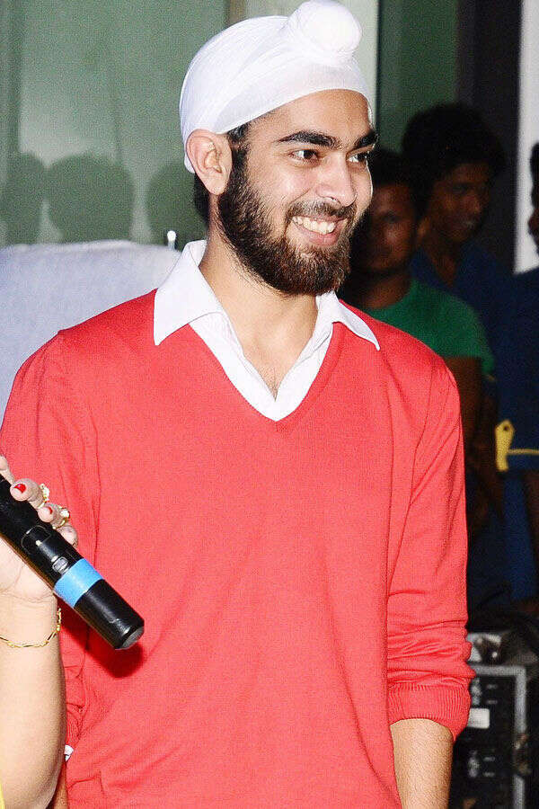 Manjot Singh